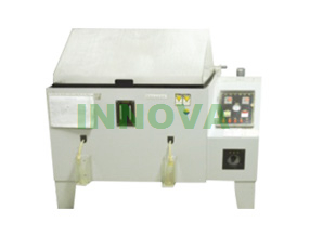 （中国）欧林特盐雾机